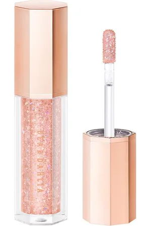 Dear Dahlia Paradise Shine Eye Sequins Lidschatten 4 g Love Drunk (6197.5 € / 1 kg)