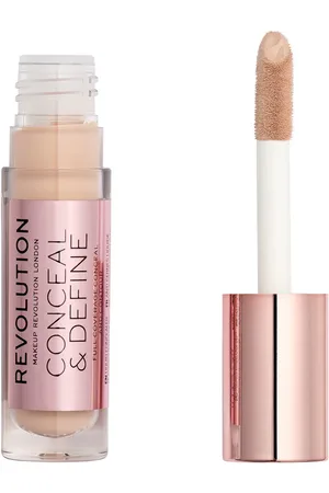 Revolution Conceal & Define Concealer 4 ml C3 (1247.5 € / 1 l)