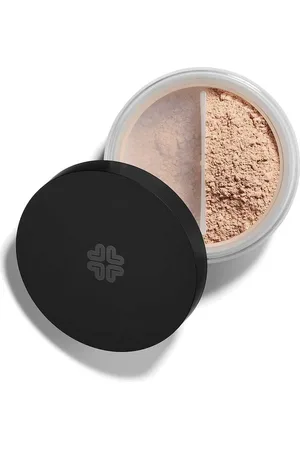 Lily Lolo Mineral LSF 15 Foundation 10 g Candy Cane (2498 € / 1 kg)