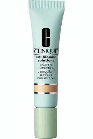 Clinique Anti-Blemish Solutions Clearing Concealer 10 ml SHADE 1 (2399 € / 1 l)
