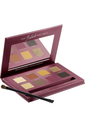 Bourjois Une Balade Avec Moii? Lidschatten 7,68 g (2954.43 € / 1 kg)