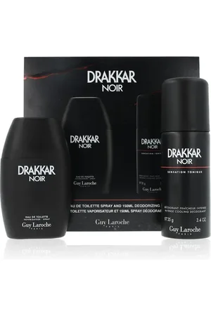 GUY LAROCHE Coffret Drakkar Noir Duftsets 1 ct Herren (99.79 € / 1 ct)