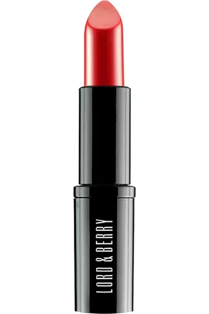 Lord & Berry Vogue Lipstick Lippenstifte 4 g Red (7272.5 € / 1 kg)