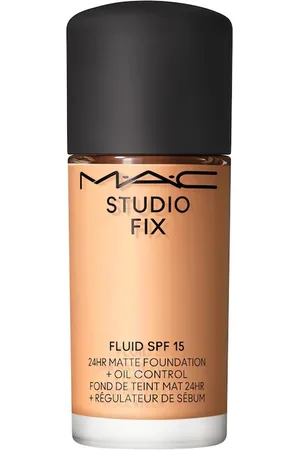 Mac Studio Fix Fluid SPF 15 Mini Foundation 15 ml NC25 (1113.33 € / 1 l)