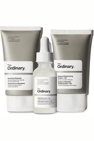 The Ordinary The Daily Set Gesichtspflegesets 1 ct (18.39 € / 1 ct)