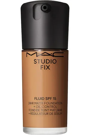 Mac Studio Fix Fluid SPF15 Foundation 30 ml NW40 (999.67 € / 1 l)