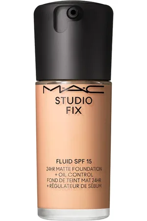 Mac Studio Fix Fluid SPF15 Foundation 30 ml C3.5 (999.67 € / 1 l)