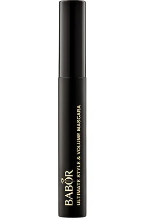Babor Ultimate Style & Volume Mascara 8 ml BLACK (2998.75 € / 1 l)