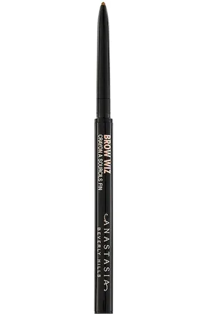 Anastasia Beverly Hills Deluxe Mini Brow Wiz® Augenbrauenstift 04 g STRAWBURN (2850 € / 1 kg)