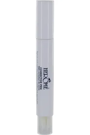 Herôme Handpflege Caring Nagellackentferner 3 ml (4930 € / 1 l)