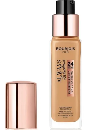 Bourjois Always Fabulous Foundation 30 ml (773 € / 1 l)