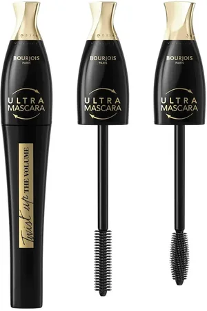 Bourjois ULTRA BLACK (2698.75 € / 1 l)