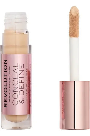 Revolution Conceal & Define Concealer 4 ml C5 (1075 € / 1 l)