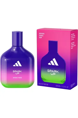 adidas Vibes Spark Up Eau de Parfum 100 ml (249.9 € / 1 l)