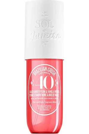Sol de Janeiro Brazilian Crush Cheirosa 40 Perfume Mist Bodyspray 90 ml (217.67 € / 1 l)