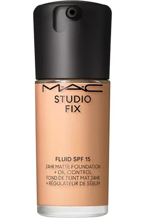 Mac Studio Fix Fluid SPF15 Foundation 30 ml N6 (999.67 € / 1 l)