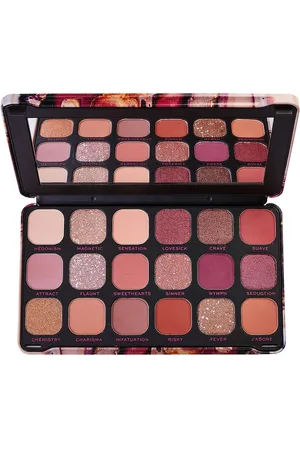 Revolution Forever Flawless Allure Lidschatten 19,8 g ALLURE (605.56 € / 1 kg)