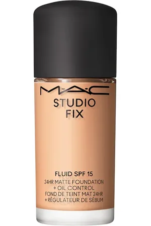Mac Studio Fix Fluid SPF 15 Mini Foundation 15 ml NW20 (1113.33 € / 1 l)