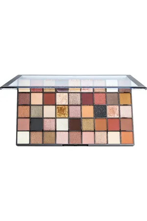 Revolution Re-Loaded Maxi Reloaded Palette Lidschatten 60,75 g Large It Up (261.56 € / 1 kg)