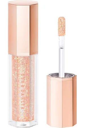 Dear Dahlia Paradise Shine Eye Sequins Lidschatten 4 g Mystic Daze (6197.5 € / 1 kg)