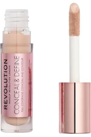 Revolution Conceal & Define Concealer 4 ml C4 (1075 € / 1 l)