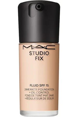 Mac Studio Fix Fluid SPF15 Foundation 30 ml NC10 (999.67 € / 1 l)
