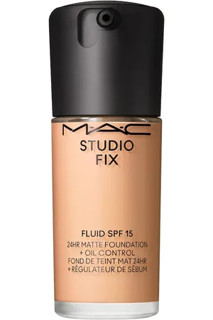 Mac Studio Fix Fluid SPF15 Foundation 30 ml N6.5 (999.67 € / 1 l)