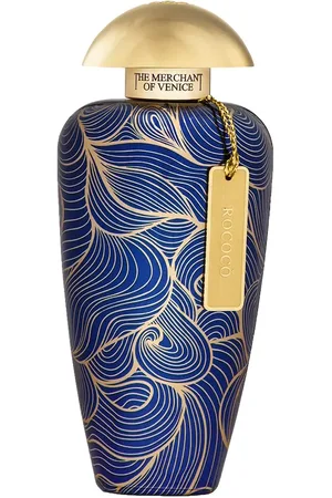 THE MERCHANT OF VENICE Murano Exclusive Rococò Eau de Parfum 100 ml (2320 € / 1 l)