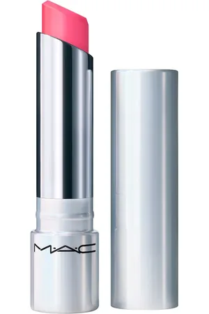 Mac Glow Play Blush Glow Play Lip Balm Lippenbalsam 3,14 g PHOTOGENIC (6152.87 € / 1 kg)