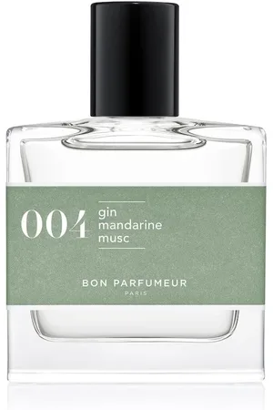 Bon Parfumeur Citrusy 004 Eau de Parfum 30 ml (1633 € / 1 l)
