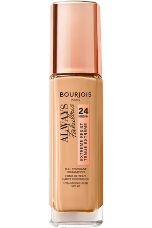 Bourjois Always Fabulous Foundation 30 ml (846.33 € / 1 l)
