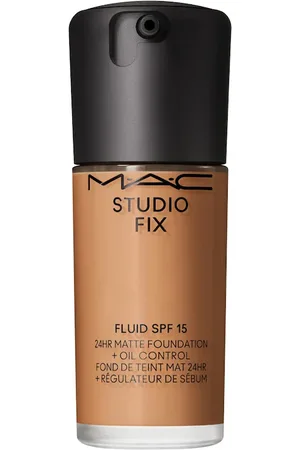 Mac Studio Fix Fluid SPF15 Foundation 30 ml NC45.5 (999.67 € / 1 l)