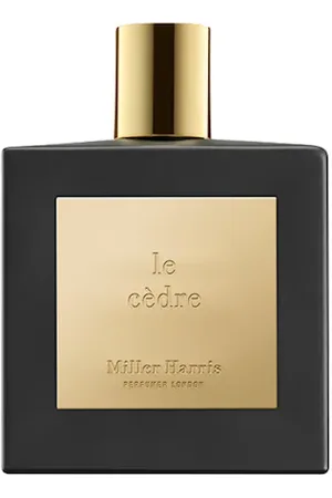 Miller Harris Le Cèdre Eau de Parfum 100 ml (2350 € / 1 l)