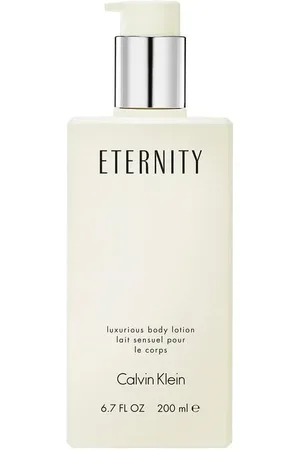 Calvin Klein Eternity Körperlotion Körperpflege 200 ml (249.95 € / 1 l)