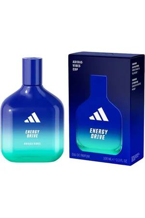adidas Vibes Energy Drive Eau de Parfum 100 ml (268.9 € / 1 l)