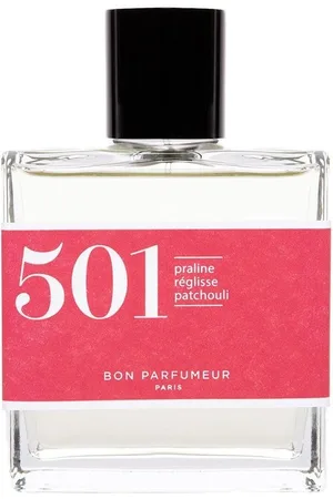 Bon Parfumeur Oriental Nr. 501 Praline Lakritze Patschuli Eau de Parfum 100 ml (999.9 € / 1 l)