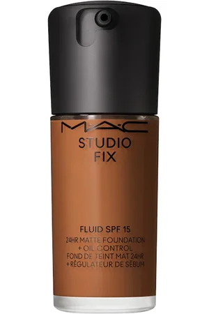 Mac Studio Fix Fluid SPF15 Foundation 30 ml NC50 (999.67 € / 1 l)