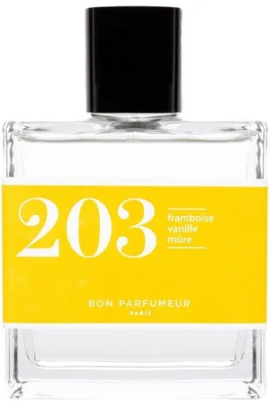 Bon Parfumeur Fruity Nr. 203 Himbeere Vanille Brombeere Eau de Parfum 100 ml (999.9 € / 1 l)