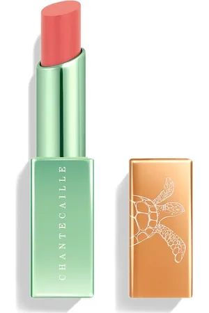 CHANTECAILLE Sea Turtle Collection Lip Chic Lippenstifte 2,5 g Ginger Lily (22000 € / 1 kg)