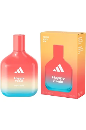 adidas Vibes Happy Feels Eau de Parfum 100 ml (249.9 € / 1 l)