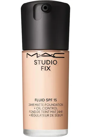 Mac Studio Fix Fluid SPF15 Foundation 30 ml NW10 (999.67 € / 1 l)