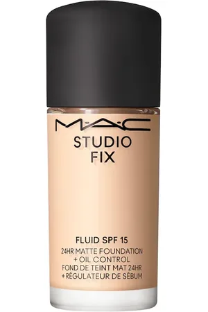 Mac Studio Fix Fluid SPF 15 Mini Foundation 15 ml NC16 (1113.33 € / 1 l)