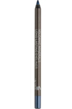 Korres Volcanic Minerals Kajal 1,2 g 08 Blue (10825 € / 1 kg)