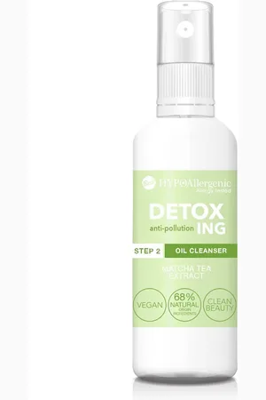 Bell Hypo Allergenic Detoxing Oil Cleanser Make-up Entferner 40 g (199.75 € / 1 kg)