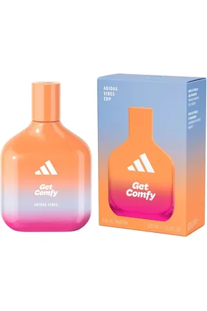 adidas Vibes Get Comfy Eau de Parfum 100 ml (249.9 € / 1 l)