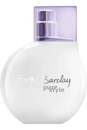 Betty Barclay Pure Style Eau de Toilette 20 ml Damen (939.5 € / 1 l)