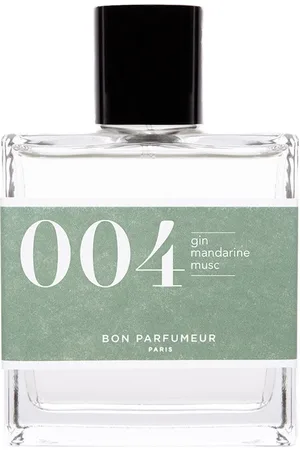 Bon Parfumeur Citrusy 004 Eau de Parfum 100 ml (1089.9 € / 1 l)