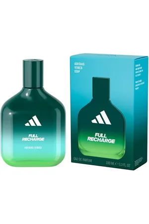 adidas Vibes Full Recharge Eau de Parfum 100 ml (249.9 € / 1 l)