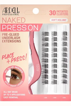 Ardell Naked Lashes Press On Volume Künstliche Wimpern 1 ct 1 Stück (15.99 € / 1 ct)