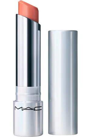 Mac Glow Play Blush Glow Play Lip Balm Lippenbalsam 3,14 g INTROVERT (6471.34 € / 1 kg)